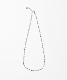 salle de bal | チェーンネックレス　SPI(ネックレス)