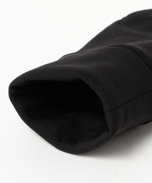 THE NORTH FACE（ザノースフェイス）の「THE NORTH FACE / イーチップグローブ（手袋・メンズ・ブラック・MEDIUM）」の4枚目の写真