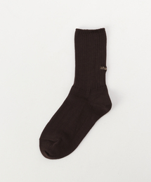 ROSTER SOX | 【ROSTER SOX /ロスターソックス】 WWHATS UP SOCKS(ソックス/靴下)