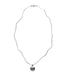 HUF(nt)EMBLEM PENDANT(lbNX)