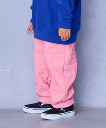 MARKEY'S | キルティングパンツ(その他パンツ)