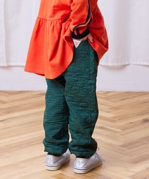 MARKEY'S（マーキーズ）の「キルティングパンツ（その他パンツ・キッズ）」