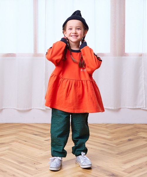 セール】キルティングパンツ（その他パンツ）｜MARKEY'S（マーキーズ