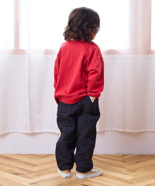 キルティングパンツ（その他パンツ）｜MARKEY'S（マーキーズ）の