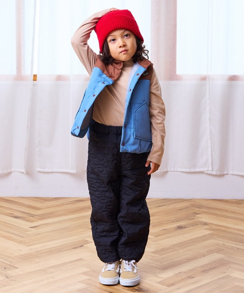 セール】キルティングパンツ（その他パンツ）｜MARKEY'S（マーキーズ