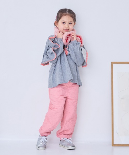 キルティングパンツ（その他パンツ）｜MARKEY'S（マーキーズ）の