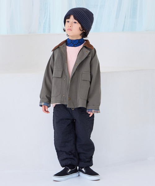 セール】キルティングパンツ（その他パンツ）｜MARKEY'S（マーキーズ