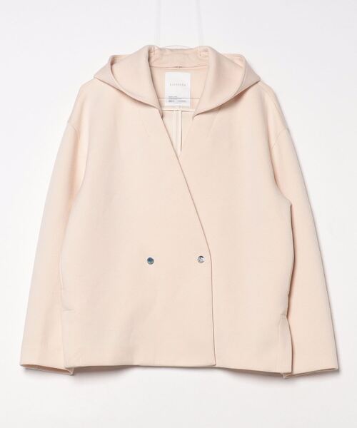 セール/ブランド古着】ELENDEEK｜エレンディークのノーカラー