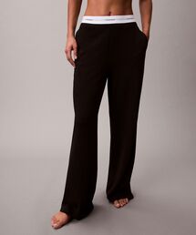 Calvin Klein（カルバン・クライン）の「ロゴ スリープウェア ボトム（ルームウェア/パジャマ）」