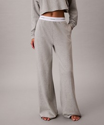 Calvin Klein（カルバン・クライン）の「ロゴ スリープウェア ボトム（ルームウェア/パジャマ）」