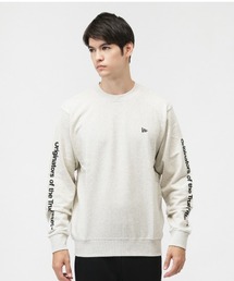 NEW ERA | ニューエラ  SW CN ORIGINATORS OAT 252(スウェット)