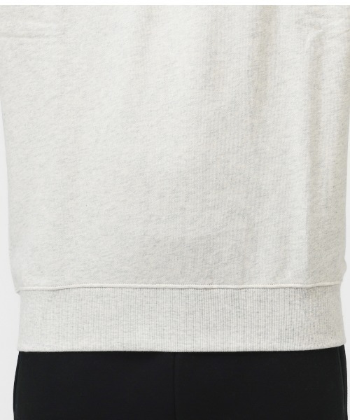 NEW ERA（ニューエラ）の「ニューエラ  SW CN ORIGINATORS OAT 252（スウェット・メンズ・アイボリー・M/L/LL）」の5枚目の写真