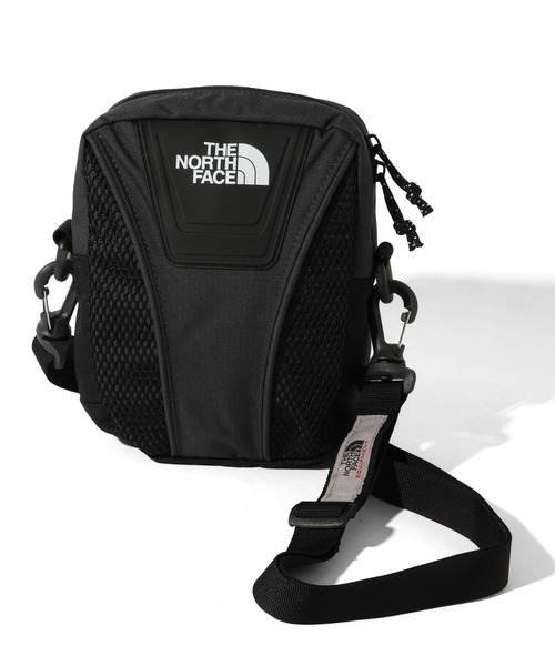 THE NORTH FACE(ザノースフェイス)の「【THE NORTH FACE/ザノースフェイス】Y2K SHOULDER BAG/クロスボディ ショルダーバッグ(ショルダーバッグ・メンズ・ブラック・FREE)」の2枚目の写真