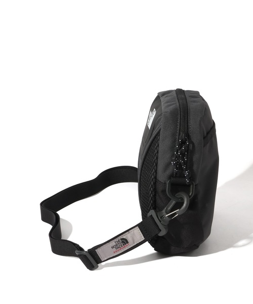 THE NORTH FACE(ザノースフェイス)の「【THE NORTH FACE/ザノースフェイス】Y2K SHOULDER BAG/クロスボディ ショルダーバッグ(ショルダーバッグ・メンズ・ブラック・FREE)」の3枚目の写真