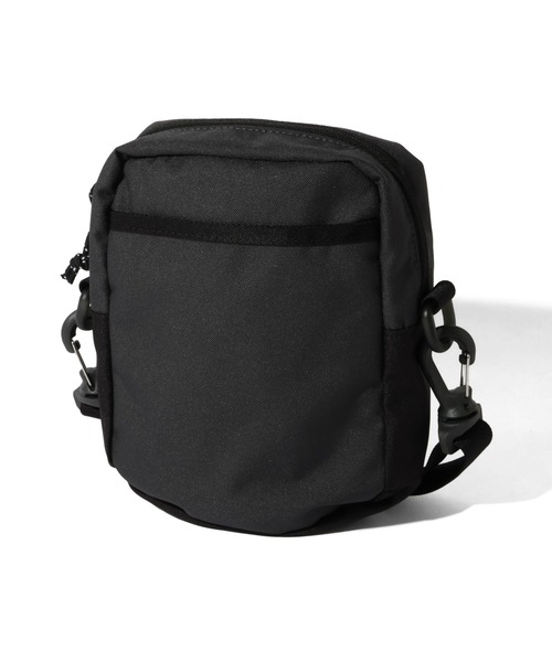 THE NORTH FACE(ザノースフェイス)の「【THE NORTH FACE/ザノースフェイス】Y2K SHOULDER BAG/クロスボディ ショルダーバッグ(ショルダーバッグ・メンズ・ブラック・FREE)」の4枚目の写真