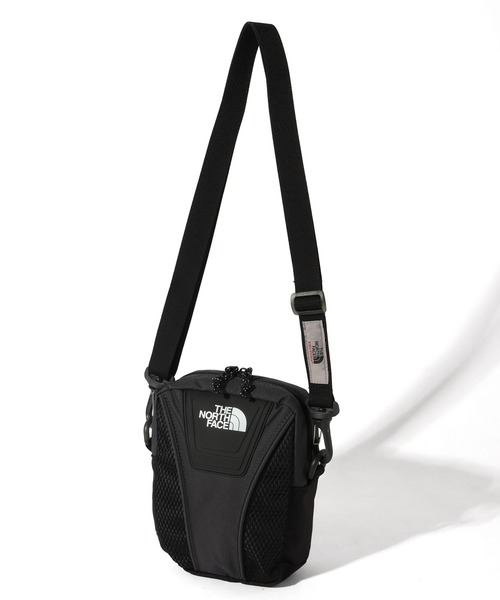 THE NORTH FACE(ザノースフェイス)の「【THE NORTH FACE/ザノースフェイス】Y2K SHOULDER BAG/クロスボディ ショルダーバッグ(ショルダーバッグ・メンズ・ブラック・FREE)」の5枚目の写真