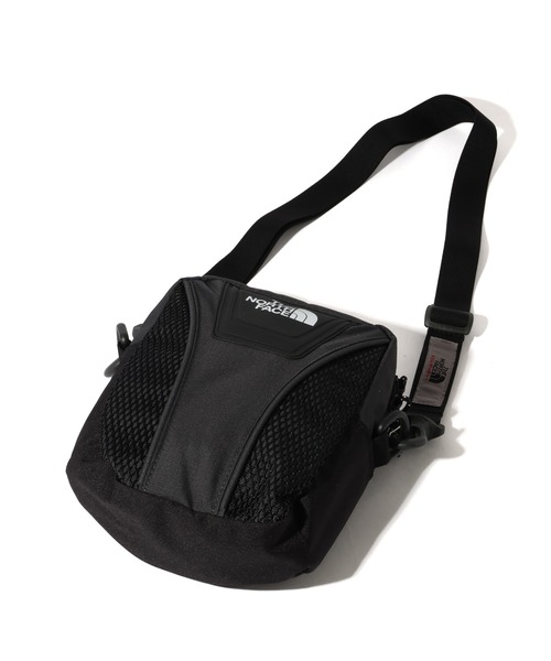 THE NORTH FACE(ザノースフェイス)の「【THE NORTH FACE/ザノースフェイス】Y2K SHOULDER BAG/クロスボディ ショルダーバッグ(ショルダーバッグ・メンズ・ブラック・FREE)」の6枚目の写真