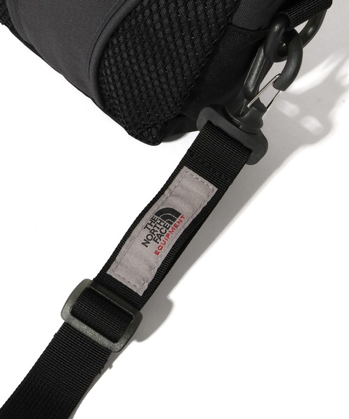 THE NORTH FACE(ザノースフェイス)の「【THE NORTH FACE/ザノースフェイス】Y2K SHOULDER BAG/クロスボディ ショルダーバッグ(ショルダーバッグ・メンズ・ブラック・FREE)」の8枚目の写真