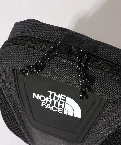 THE NORTH FACE(ザノースフェイス)の「【THE NORTH FACE/ザノースフェイス】Y2K SHOULDER BAG/クロスボディ ショルダーバッグ(ショルダーバッグ・メンズ・ブラック・FREE)」の9枚目の写真