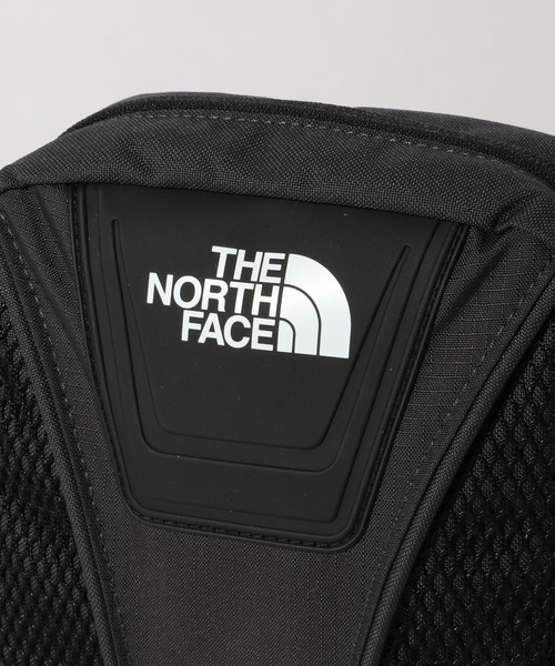 THE NORTH FACE(ザノースフェイス)の「【THE NORTH FACE/ザノースフェイス】Y2K SHOULDER BAG/クロスボディ ショルダーバッグ(ショルダーバッグ・メンズ・ブラック・FREE)」の10枚目の写真