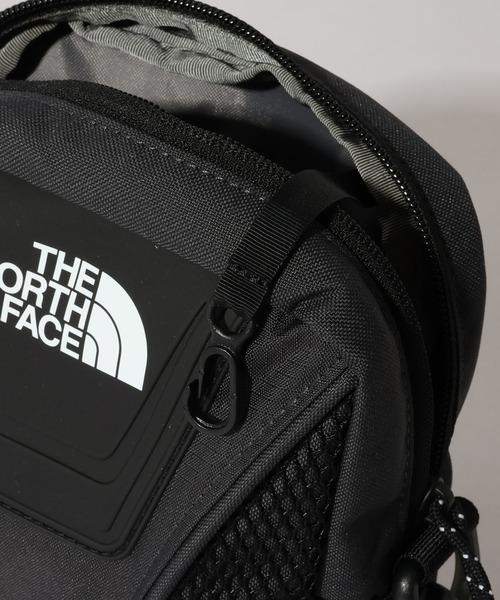 THE NORTH FACE(ザノースフェイス)の「【THE NORTH FACE/ザノースフェイス】Y2K SHOULDER BAG/クロスボディ ショルダーバッグ(ショルダーバッグ・メンズ・ブラック・FREE)」の11枚目の写真