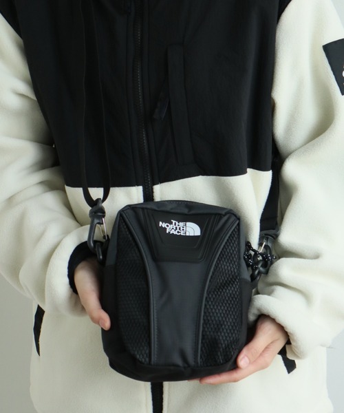 セール】【THE NORTH FACE/ザノースフェイス】Y2K SHOULDER BAG/クロス