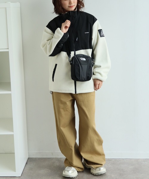セール】【THE NORTH FACE/ザノースフェイス】Y2K SHOULDER BAG/クロス