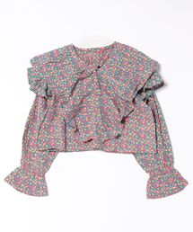 チャイハネ | 【チャイハネ】バグルアWAYトップス(その他トップス)