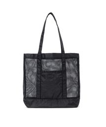 KLON（クローン）の「KLON MESH TOTE BAG BLACK（トートバッグ）」