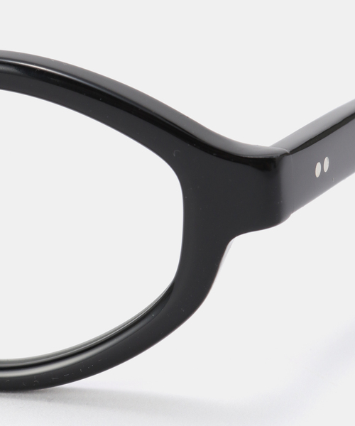 kearny（カーニー）の「【KEARNY/カーニー】 Konide-1：メガネ（メガネ・レディース・ブラック/ブラウン・FREE）」の8枚目の写真