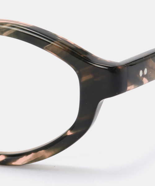 kearny（カーニー）の「【KEARNY/カーニー】 Konide-1：メガネ（メガネ・レディース・ブラック/ブラウン・FREE）」の9枚目の写真