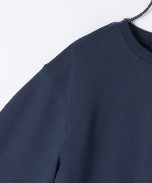 JEANASIS（ジーナシス）の「【フィー企画】パワショルスウェット/595534（スウェット・レディース・レッド/グレー/ネイビー・FREE）」の19枚目の写真