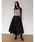 Didot.showroom�i�f�B�h�b�g �V���[���[���j�́u���C�h�v���[�c�~�f�B�X�J�[�g�i�X�J�[�g�j�v�b�u���b�N