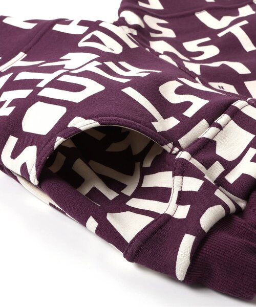 F.O.KIDS(エフオーキッズ)の「【ジュニア対応】裏シャギーデイリーパンツ(スウェットパンツ・キッズ・アイボリー/インディゴブルー/ブラウン/カーキ/ブラック/パープル・100/110/120/80/130/140/90)」の11枚目の写真