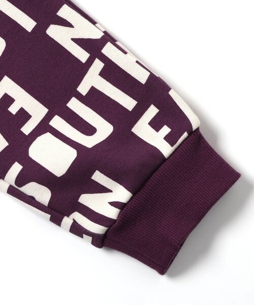 F.O.KIDS(エフオーキッズ)の「【ジュニア対応】裏シャギーデイリーパンツ(スウェットパンツ・キッズ・アイボリー/インディゴブルー/ブラウン/カーキ/ブラック/パープル・100/110/120/80/130/140/90)」の12枚目の写真