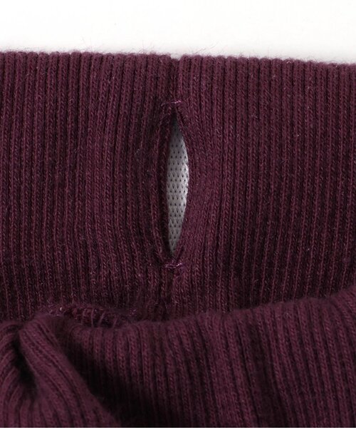 F.O.KIDS(エフオーキッズ)の「【ジュニア対応】裏シャギーデイリーパンツ(スウェットパンツ・キッズ・アイボリー/インディゴブルー/ブラウン/カーキ/ブラック/パープル・100/110/120/80/130/140/90)」の14枚目の写真