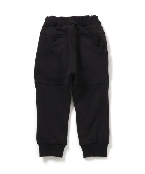 F.O.KIDS(エフオーキッズ)の「【ジュニア対応】裏シャギーデイリーパンツ(スウェットパンツ・キッズ・アイボリー/インディゴブルー/ブラウン/カーキ/ブラック/パープル・100/110/120/80/130/140/90)」の17枚目の写真