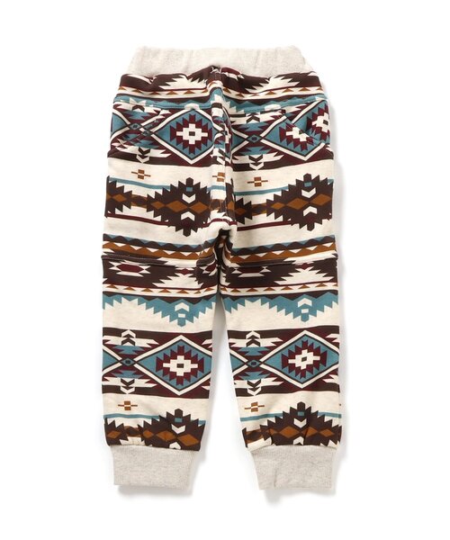 F.O.KIDS(エフオーキッズ)の「【ジュニア対応】裏シャギーデイリーパンツ(スウェットパンツ・キッズ・アイボリー/インディゴブルー/ブラウン/カーキ/ブラック/パープル・100/110/120/80/130/140/90)」の20枚目の写真