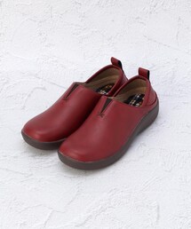 パンジー 2WAYスリッポンシューズ