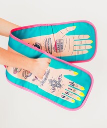 bpr BEAMS（ビーピーアール ビームス ）の「STUART GARDINER DESIGN / ダブル オーブングローブ（キッチンツール）」