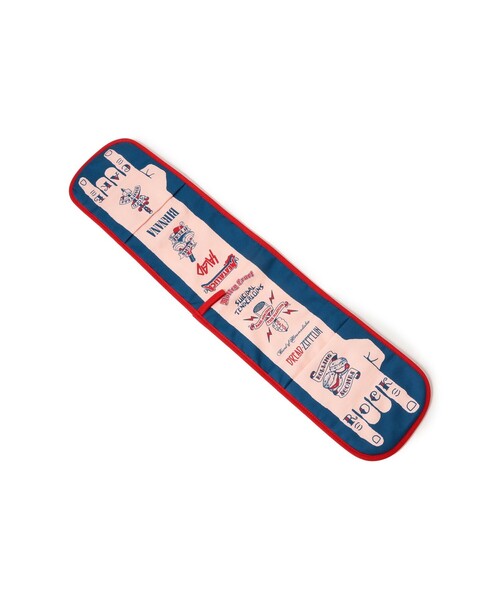 bpr BEAMS(ビーピーアール ビームス )の「STUART GARDINER DESIGN / ダブル オーブングローブ(キッチンツール・レディース・その他/その他1/その他2/その他3・ONE SIZE)」の7枚目の写真