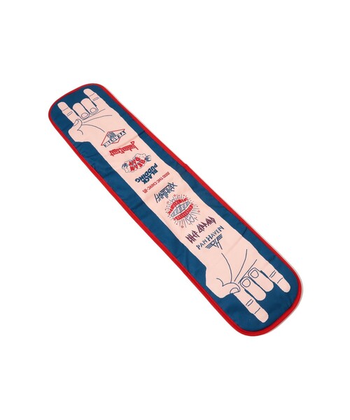 bpr BEAMS(ビーピーアール ビームス )の「STUART GARDINER DESIGN / ダブル オーブングローブ(キッチンツール・レディース・その他/その他1/その他2/その他3・ONE SIZE)」の8枚目の写真