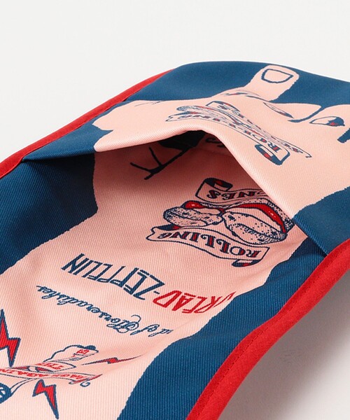 bpr BEAMS(ビーピーアール ビームス )の「STUART GARDINER DESIGN / ダブル オーブングローブ(キッチンツール・レディース・その他/その他1/その他2/その他3・ONE SIZE)」の9枚目の写真