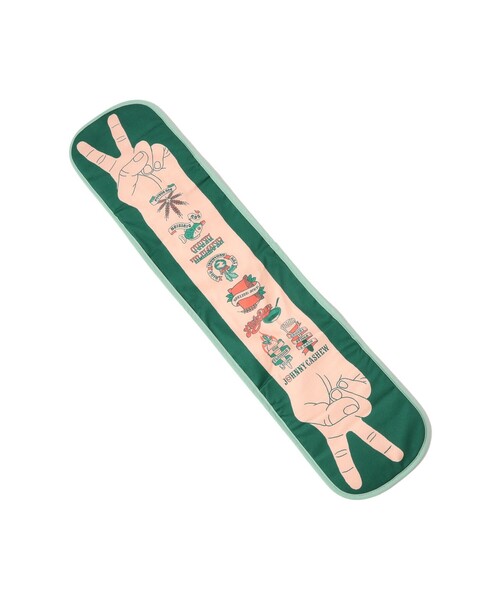 bpr BEAMS(ビーピーアール ビームス )の「STUART GARDINER DESIGN / ダブル オーブングローブ(キッチンツール・レディース・その他/その他1/その他2/その他3・ONE SIZE)」の12枚目の写真