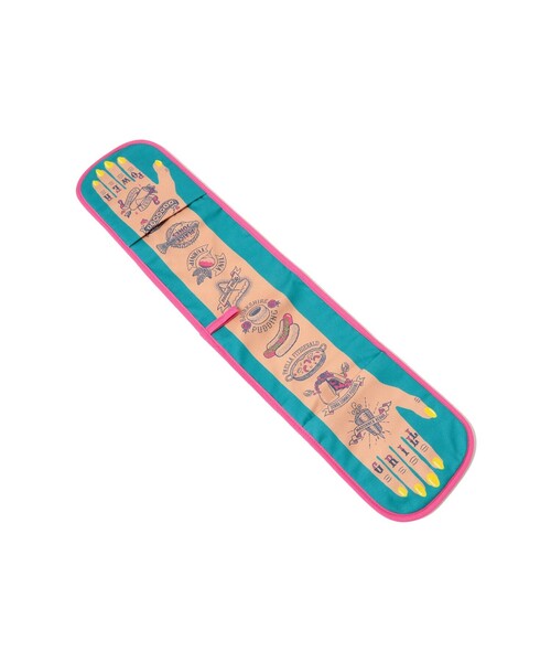 bpr BEAMS(ビーピーアール ビームス )の「STUART GARDINER DESIGN / ダブル オーブングローブ(キッチンツール・レディース・その他/その他1/その他2/その他3・ONE SIZE)」の15枚目の写真