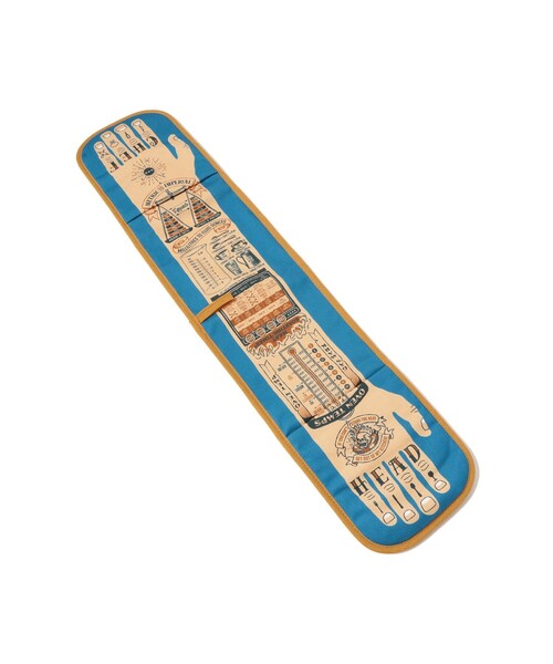 bpr BEAMS(ビーピーアール ビームス )の「STUART GARDINER DESIGN / ダブル オーブングローブ(キッチンツール・レディース・その他/その他1/その他2/その他3・ONE SIZE)」の19枚目の写真