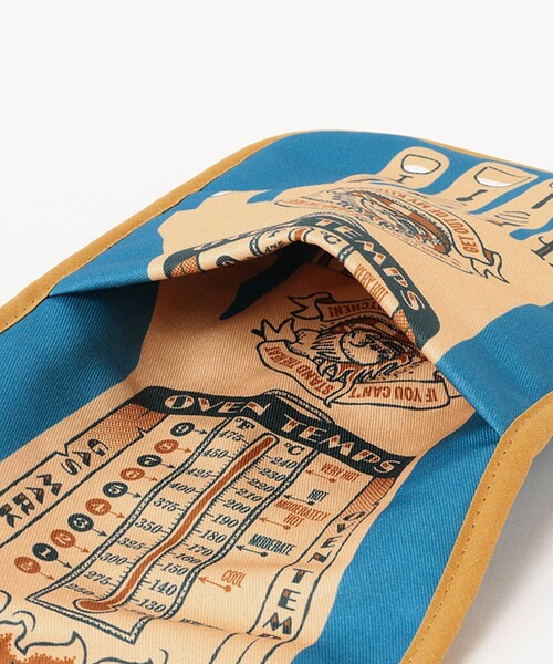 bpr BEAMS(ビーピーアール ビームス )の「STUART GARDINER DESIGN / ダブル オーブングローブ(キッチンツール・レディース・その他/その他1/その他2/その他3・ONE SIZE)」の21枚目の写真