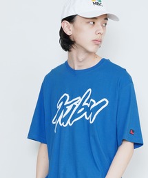 FUBU（ フブ）の「半袖Tシャツ（Tシャツ/カットソー）」