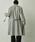BLANK HOTEL�i�u�����N�z�e���j�́uBelted Chesterfield Coat / �x���e�b�h�`�F�X�^�[�R�[�g�i�`�F�X�^�[�R�[�g�j�v�b�O���[