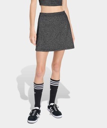 adidas | アディダス オリジナルス ルレックスR ミニ スカート / アディダスオリジナルス adidas Originals(スカート)